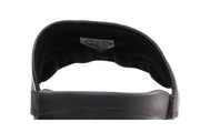 Adidas Adilette Comfort Slide Black White