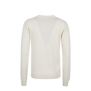 Cream Sweaters