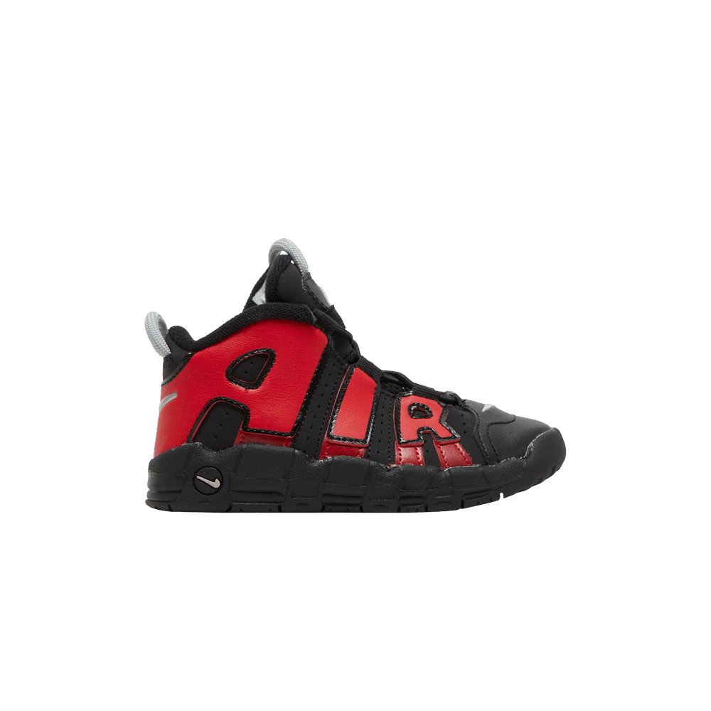 Air More Uptempo '96 TD 'Split'