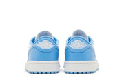 Air Jordan 1 Low Golf Unc