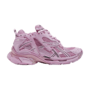 Balenciaga Wmns Runner Sneaker 'Pink'