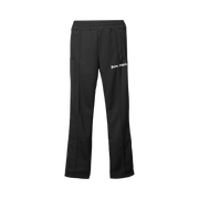 Palm Angels Classic Track Pants Black/White