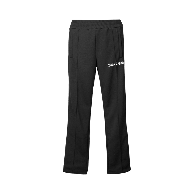 Palm Angels Classic Track Pants Black/White