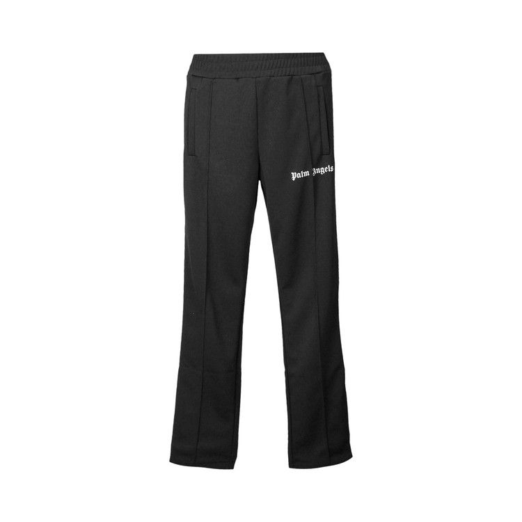 Palm Angels Classic Track Pants Black/White
