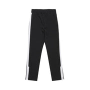 Palm Angels Classic Track Pants Black/White