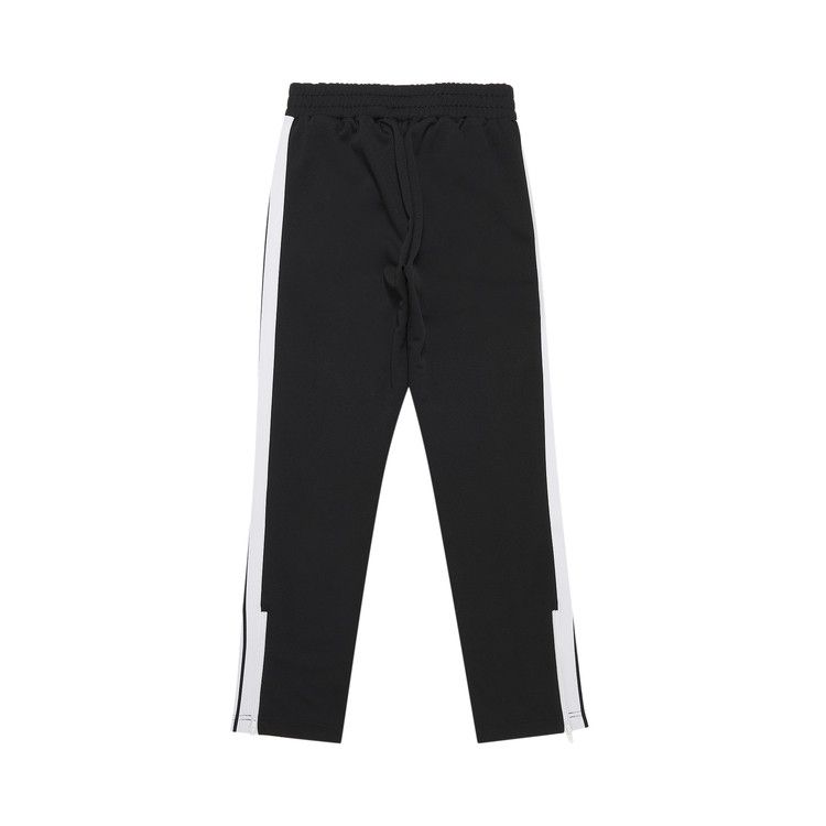 Palm Angels Classic Track Pants Black/White
