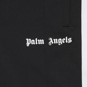 Palm Angels Classic Track Pants Black/White
