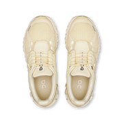 On Cloud 6 Castor Ivory (Women'S)