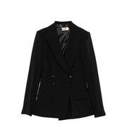 Jackets Black