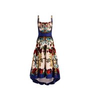 Dresses Blue