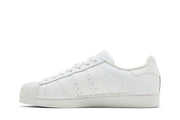 Adidas Superstar White