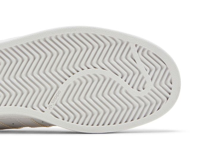 Adidas Superstar White