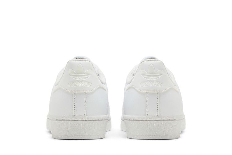 Adidas Superstar White