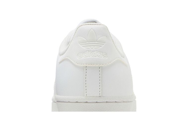 Adidas Superstar White