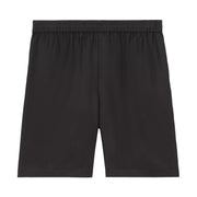 Supreme x Burberry Icon Stripe Silk Twill Shorts (Burberry Exclusive) Black