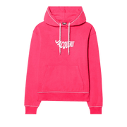 Jacquemus Le Sweatshirt Vague Wave Pink