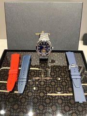 Vacheron Constantin Overseas