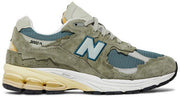 New Balance 2002R Protection Pack Mirage Grey