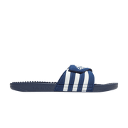 Adidas Adissage Slides Dark Blue