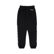 Chrome Hearts Sweatpants Black