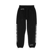 Chrome Hearts Sweatpants Black