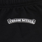 Chrome Hearts Sweatpants Black