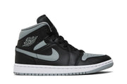 Wmns Air Jordan 1 Mid Shadow