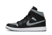 Wmns Air Jordan 1 Mid Shadow