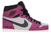 AIR JORDAN 1 HIGH' ELEMENT GORE-TEX LIGHT BORDEAUX