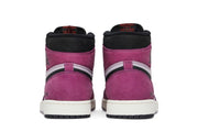 AIR JORDAN 1 HIGH' ELEMENT GORE-TEX LIGHT BORDEAUX