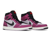 AIR JORDAN 1 HIGH' ELEMENT GORE-TEX LIGHT BORDEAUX