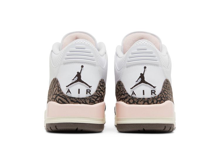 Wmns Air Jordan 3 Retro 'Neapolitan'
