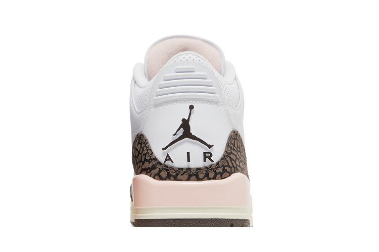 Wmns Air Jordan 3 Retro 'Neapolitan'