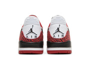 Jordan Legacy 312 Low Chicago