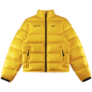 Nike x NOCTA NRG AU Puffer Jacket University Gold