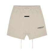 FEAR OF GOD ESSENTIALS Brown SHORTS