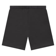 Essentials Fear Of God Shorts Iron