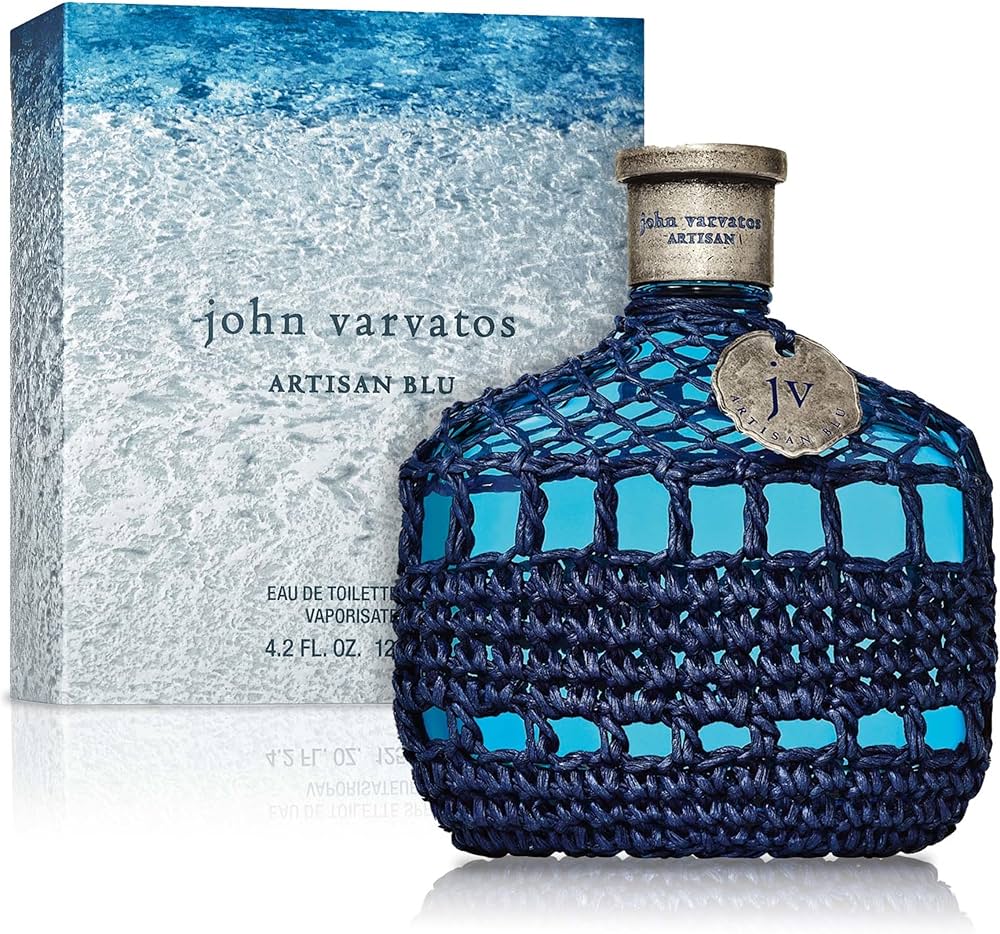 John Varvatos