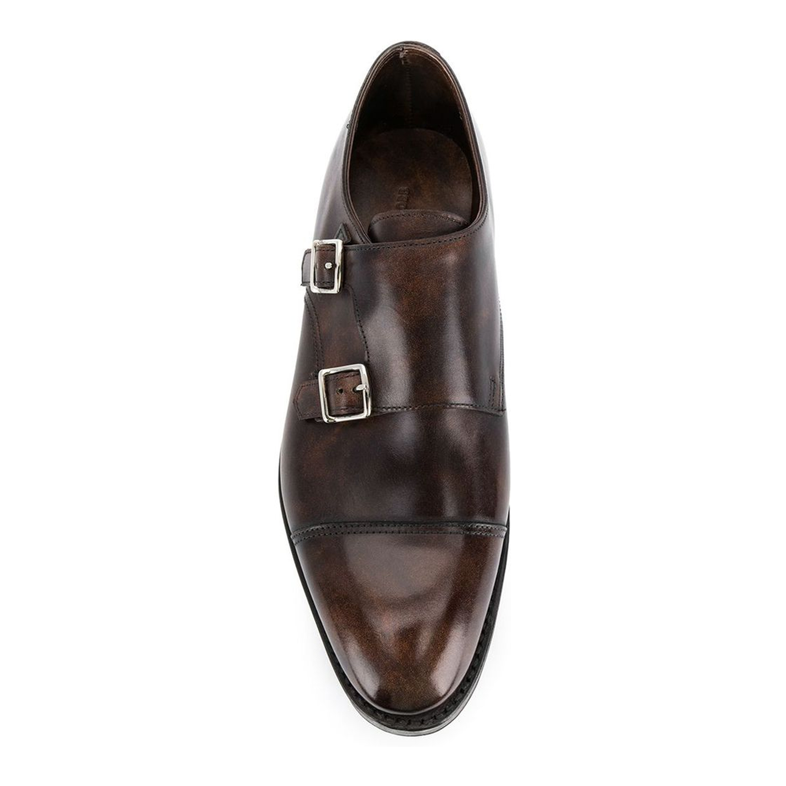 Boots Brown