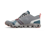 Cloud x Shift Alloy Red