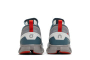 Cloud x Shift Alloy Red
