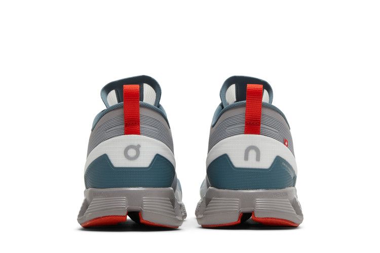 Cloud x Shift Alloy Red