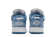 Air Jordan 1 Low Blue