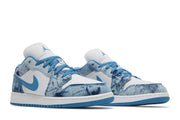 Air Jordan 1 Low Blue