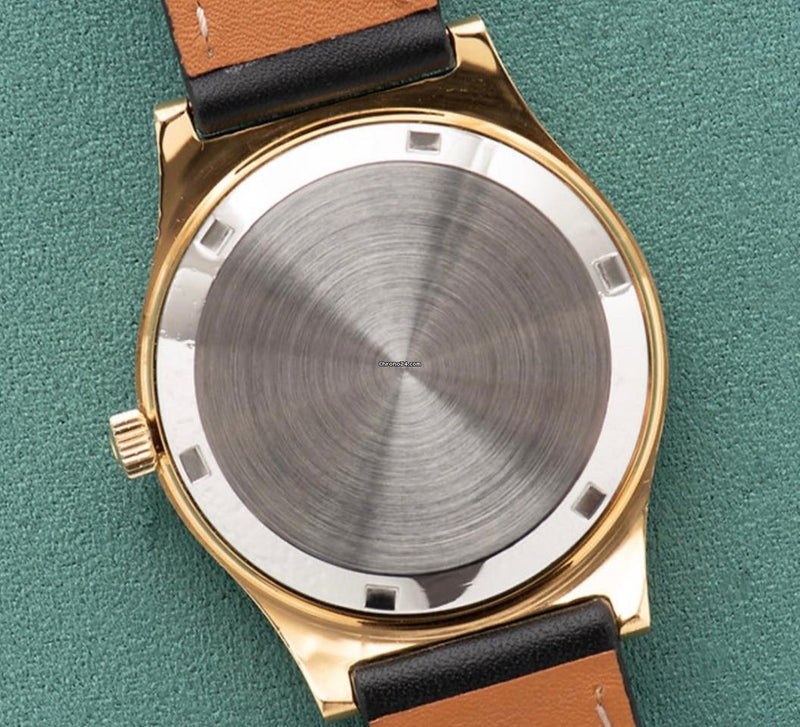 Omega Genève
