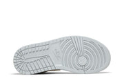 Wmns Air Jordan 1 Mid Se Sanddrift
