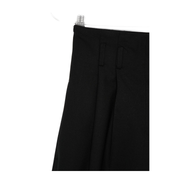 Trousers Black