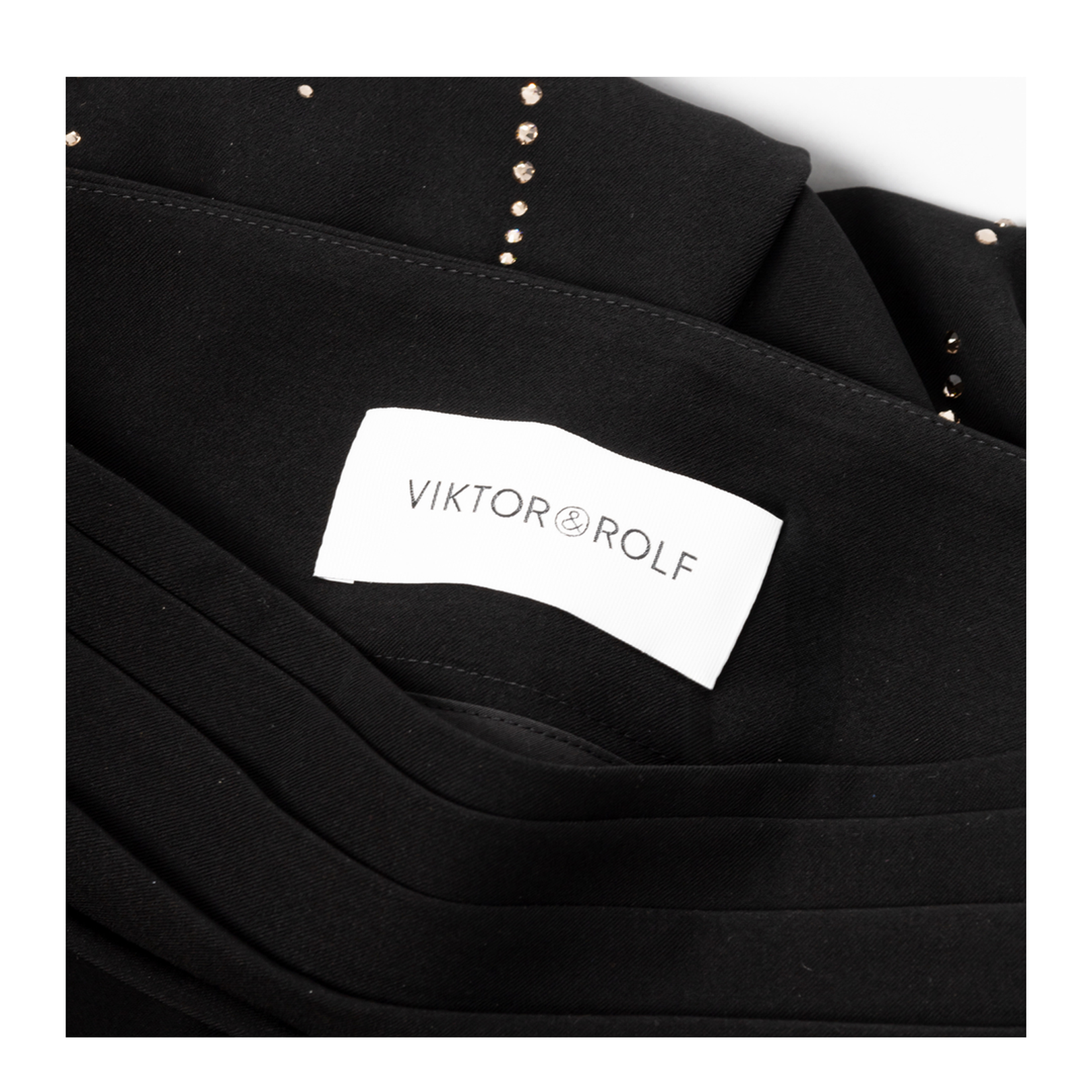 Trousers Black