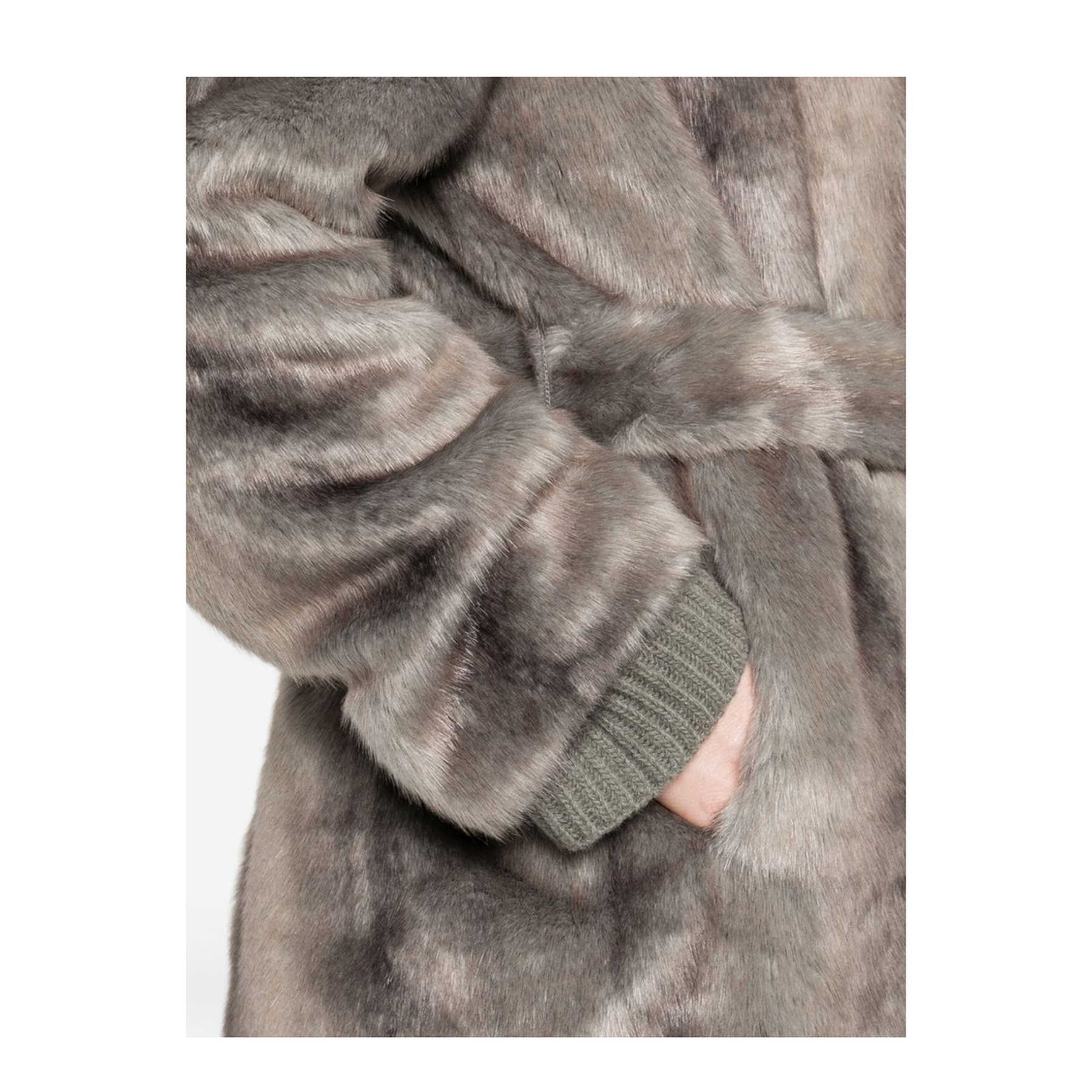 Coats Grey