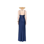 Dresses Blue